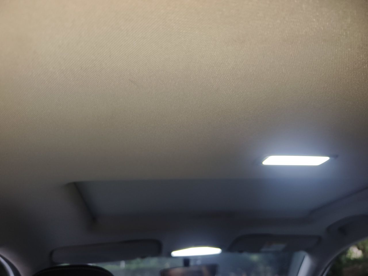 Geely Auto Emgrand 2022 4th Generation 1.5L CVT Luxury Model - Premium — снимка 18