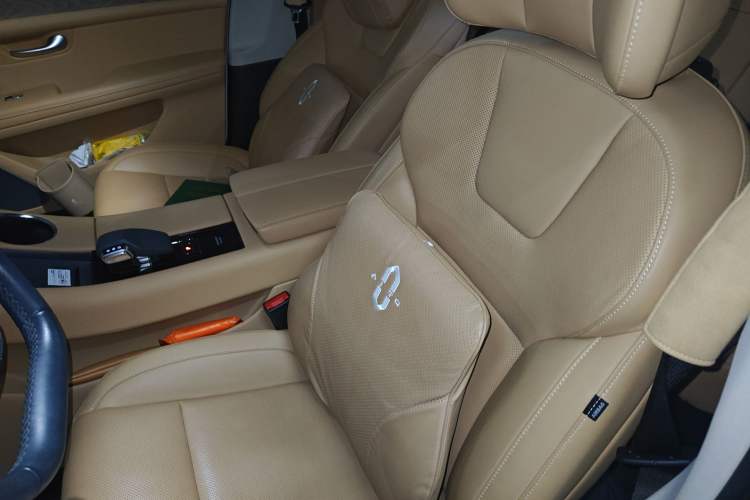 Used Hima AITO M5 2023 Extended-Range Rear-Drive Intelligent Driving Version