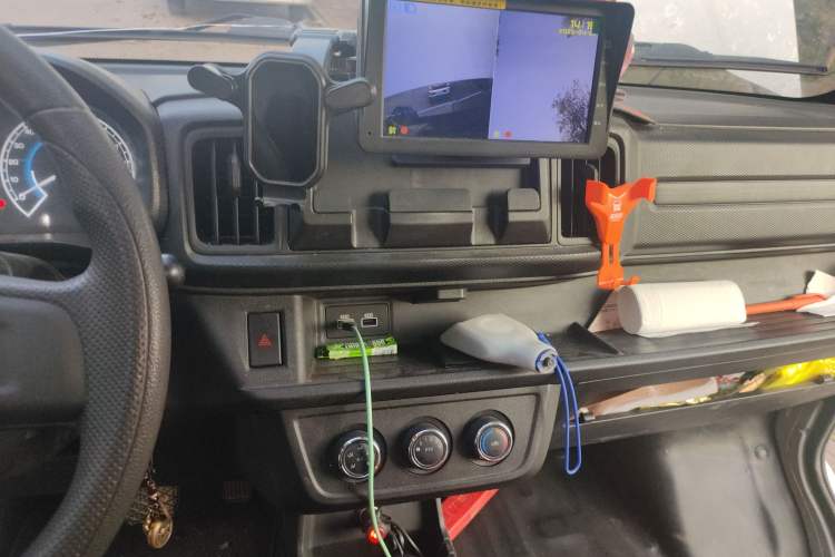 Used Karry Jiangtun 2022 Jiangshun No.1 Ultra-Performance Edition by Guoxuan Hi-Tech
