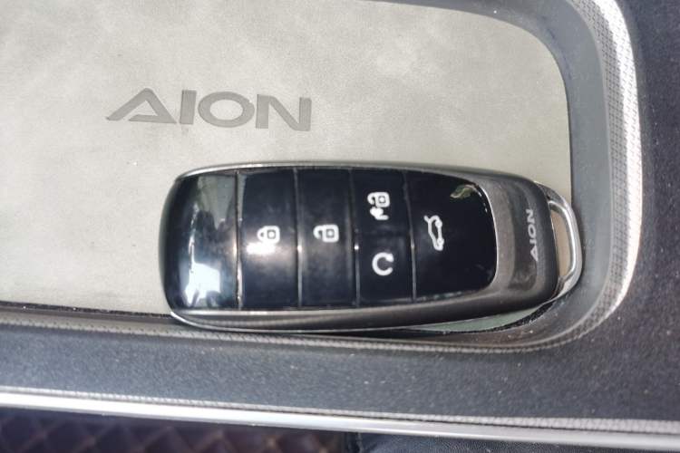 Used AION Y 2023 Plus 510 Enjoy Edition
