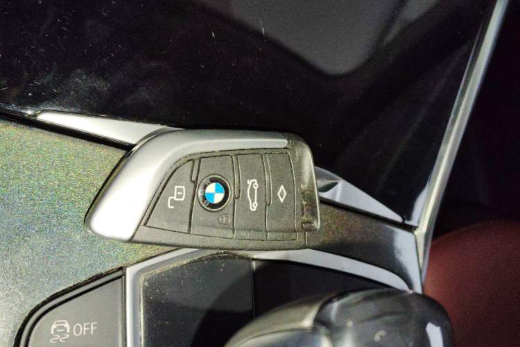 Used BMW 3 Series 2021 320Li M Sport Package
