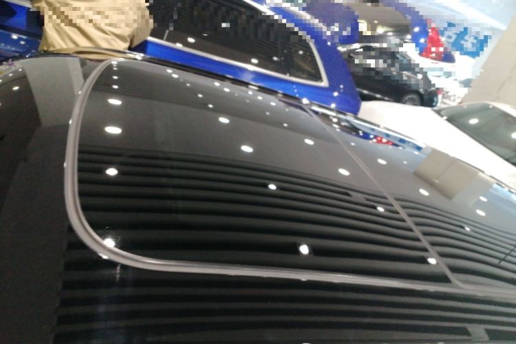 Used MINI MINI 2018 1.5T COOPER Classic Edition Five-Door Version