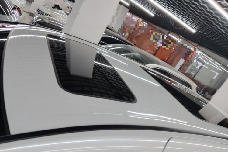 Used Honda Elysion 2022 2.0L eHEV Luxury Edition
