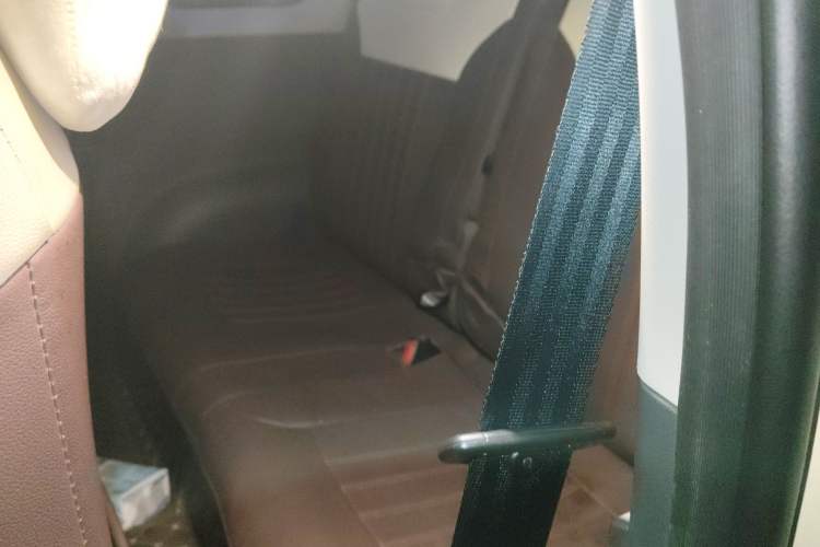 Used Qiyuan Lumin 2022 210km Sweet Edition
