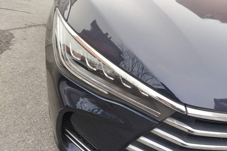 Used BYD Song MAX 2019 1.5T Automatic Smart Connect Prestige Model 6 Seats China V Standard