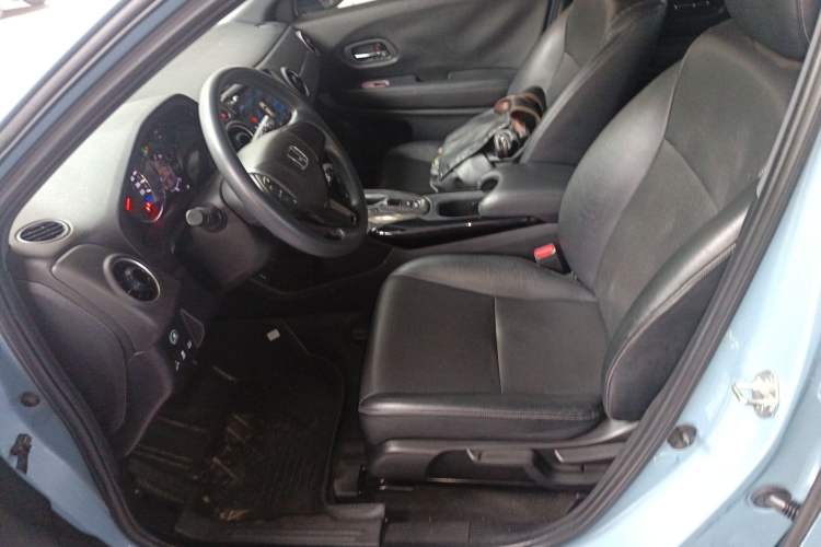 Used Honda XR-V 2020 1.5L CVT Comfort Version
