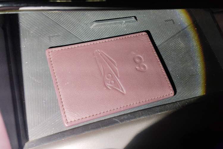 Used Lynk & Co 09 2021 2.0T Ultra Six-Seater
