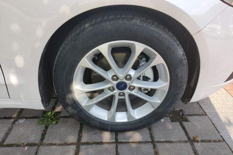 Used Ford Mondeo 2020 EcoBoost 180 Stylish Model
