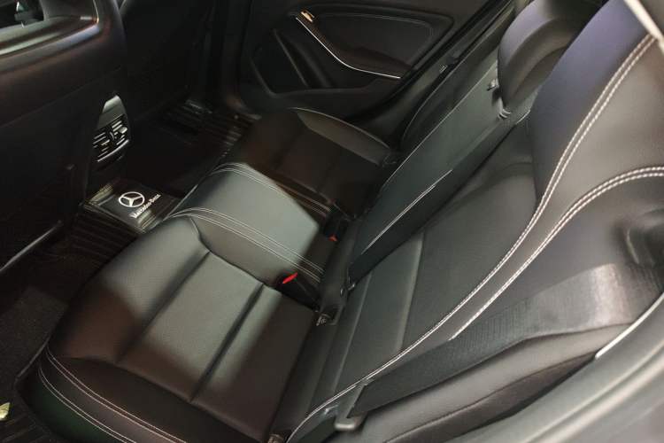 Used Mercedes-Benz GLA 2015 GLA 200 Sport Edition
