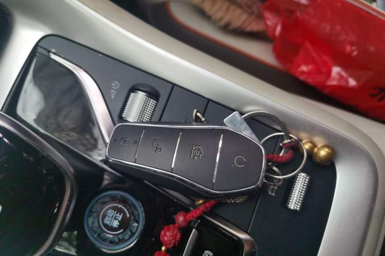 Used BYD Song Pro New Energy 2023 Champion Edition DM-i 71KM Leading Model