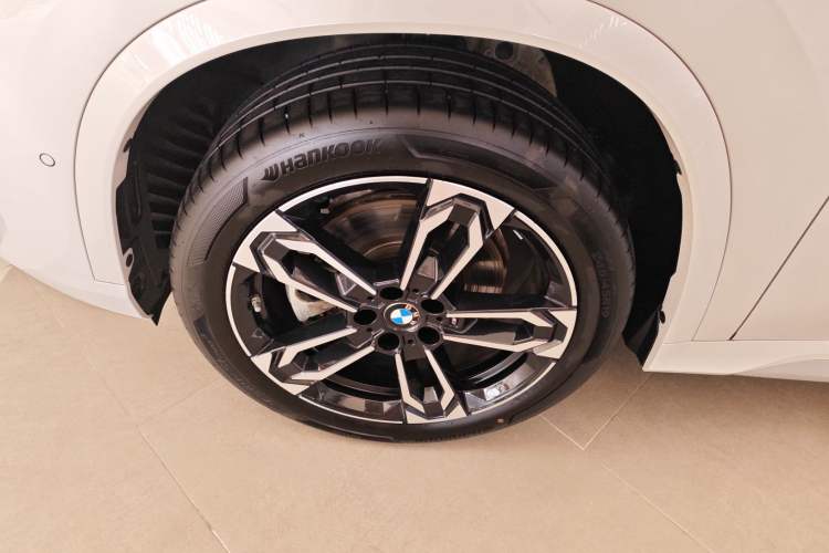 Used BMW X1 2023 sDrive25Li M Sport Package