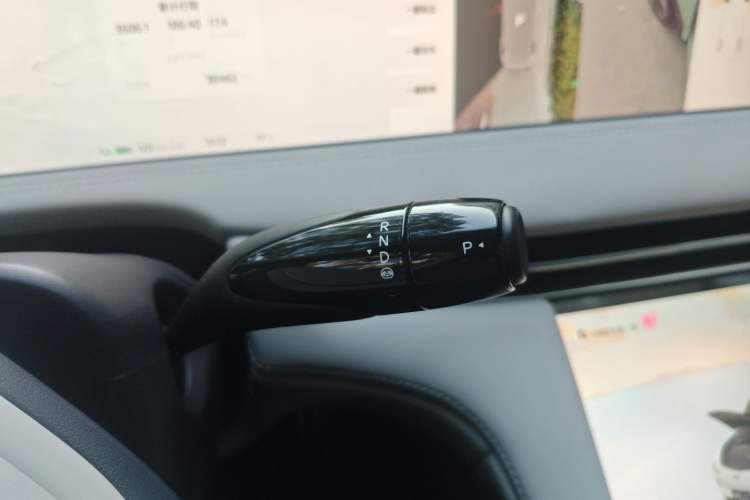 Used IM LS7 2023 90 kWh Elite Rear-Drive Version