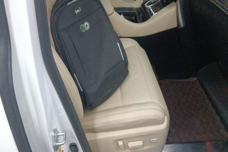 Used Toyota Alphard 2019 Dual-Engine 2.5L Prestige Edition