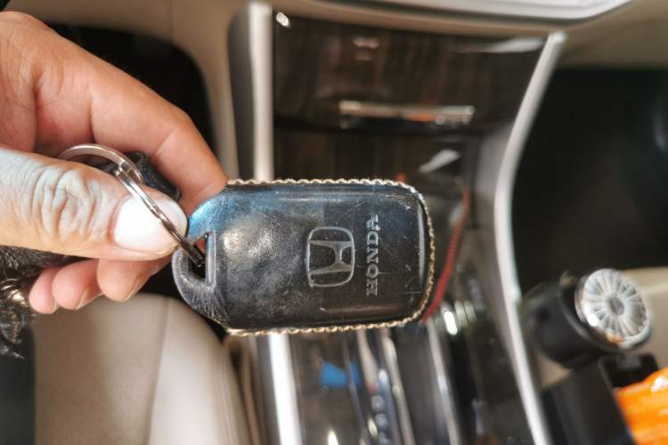 Used Honda Accord 2014 2.4L EX Luxury Edition
