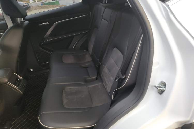 Used Haval H6 2023 National Trend Edition 1.5T Automatic Urban Version
