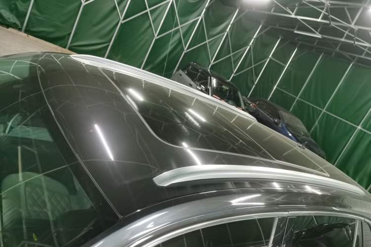 Used Volkswagen Teramont X 2020 380TSI Four-Wheel Drive Prestige Luxury Edition
