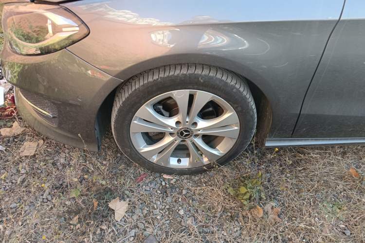 Used Mercedes-Benz B-Class 2018 B 200 Sport Edition