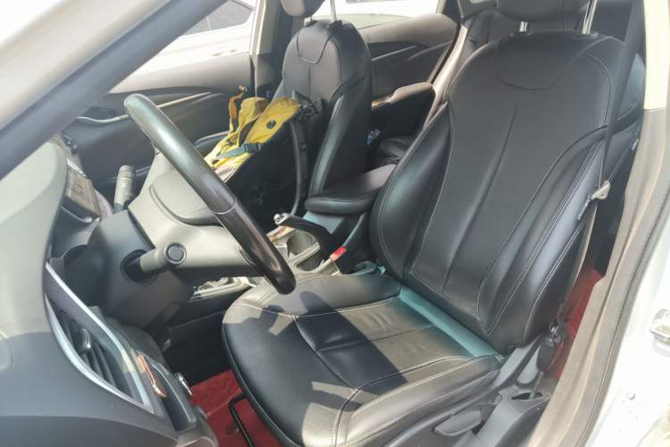 Used Buick GT 2018 18T Automatic Elite Model