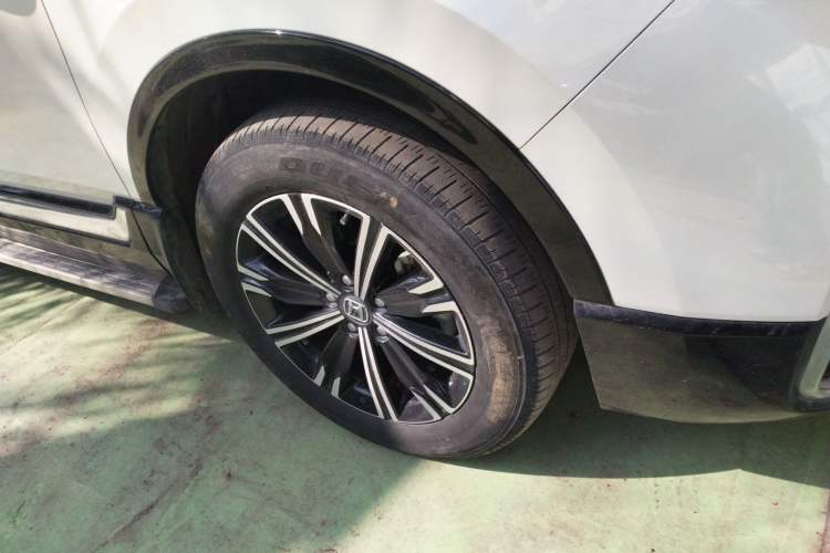 Used Honda CR-V New Energy 2021 Rui·Hybrid e+ 2.0L Intelligent Edition