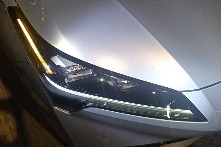 Used AION S Plus 2023 70 Intelligent Edition Lithium Iron Phosphate
