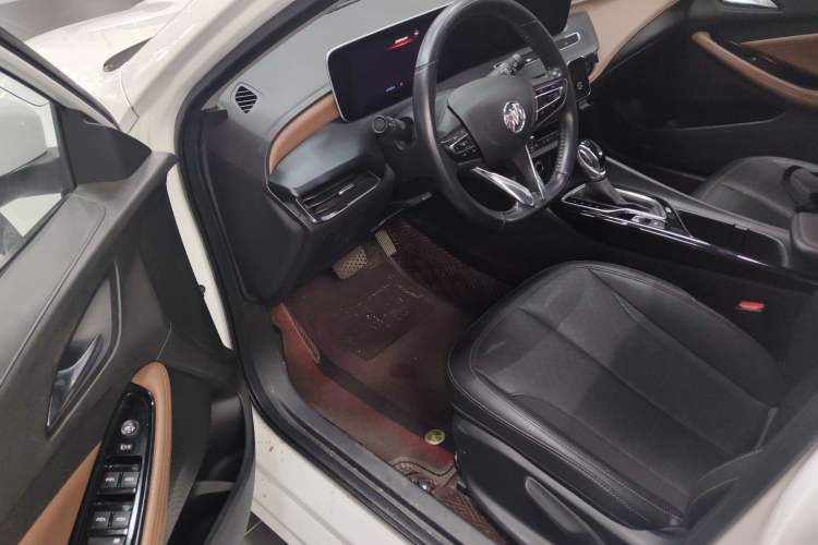 Used Buick Verano 2022 Pro 533T Fun Edition Driver Seat