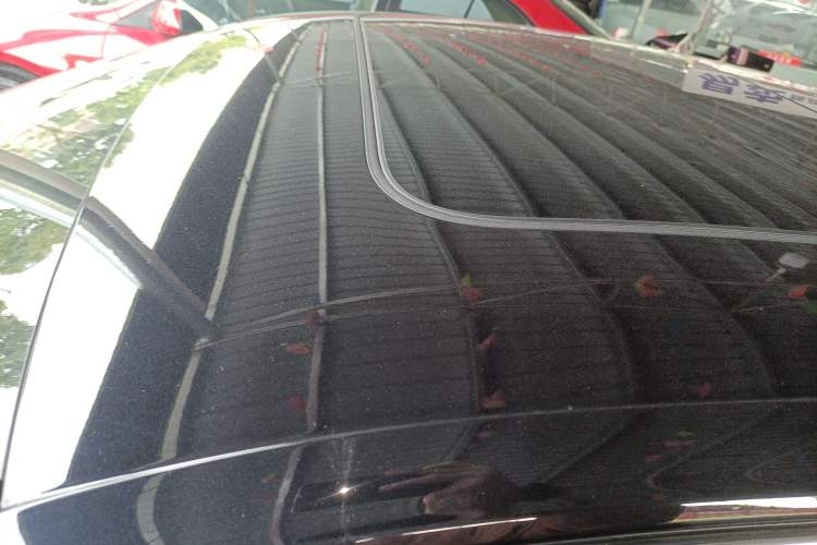 Used Volkswagen Passat 2020 330TSI Elite Edition China VI
