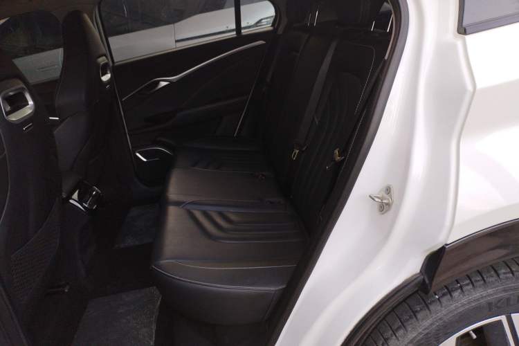 Used NETA U 2022 Zhi400 Pro Lithium Iron Phosphate