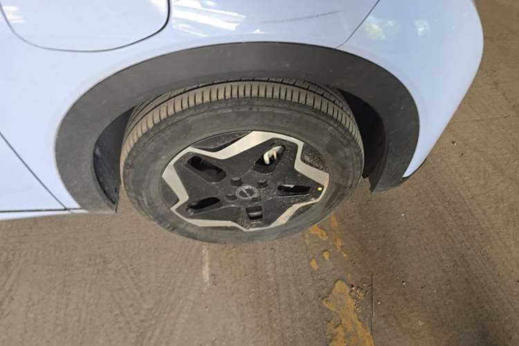 Used BYD Dolphin 2021 405 km Fashion Edition