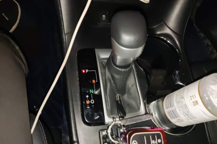 Used Toyota Highlander 2021 2.0T Four-Wheel Drive Luxury Edition 7 Seats