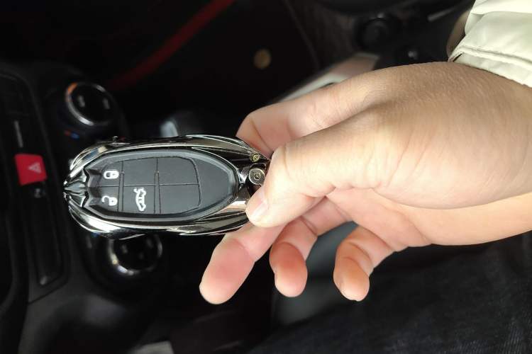 Used Jeep Renegade 2017 180T Automatic Jingneng Edition