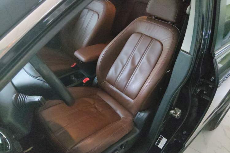 Used Opel Antara 2013 2.4L 4x4 Luxury Edition