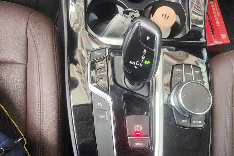 Used BMW X3 2020 xDrive25i Luxury Package