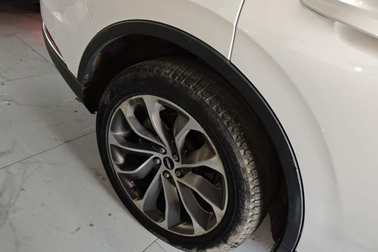 Used Lincoln Aviator 2020 3.0T V6 All-Wheel Drive Executive Version
