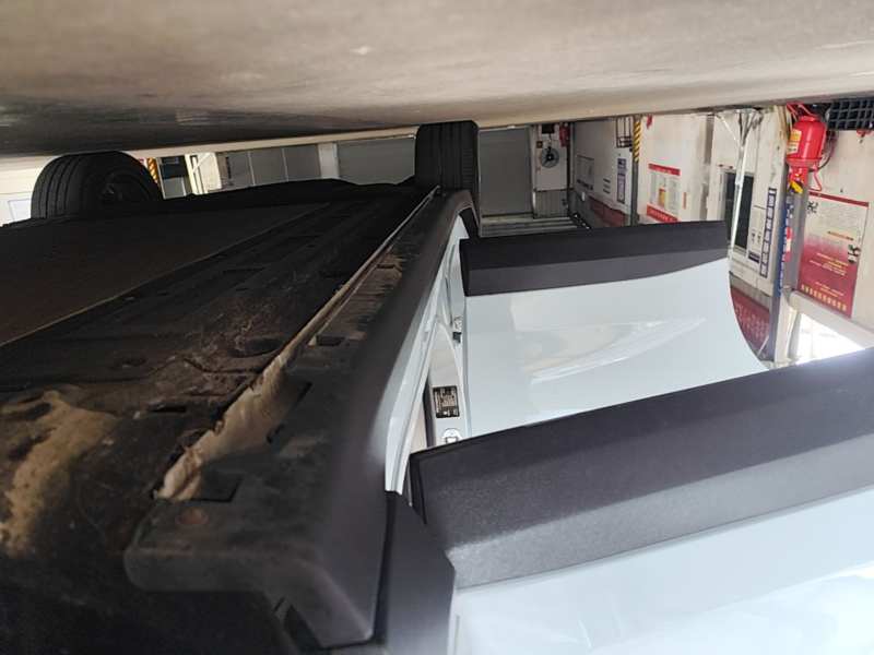 Used Leapmotor C11 2023 Range-Extended 200 Comfort Edition — 20