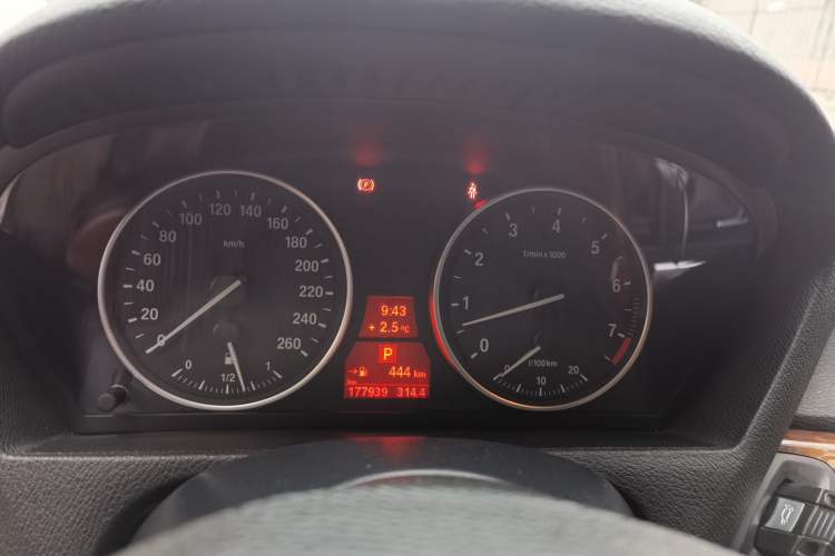 Used BMW X5 2011 xDrive35i Leading Model
