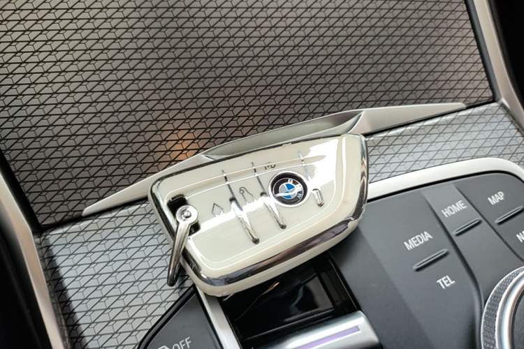 Used BMW 3 Series 2024 325Li M Sport Night Edition Package