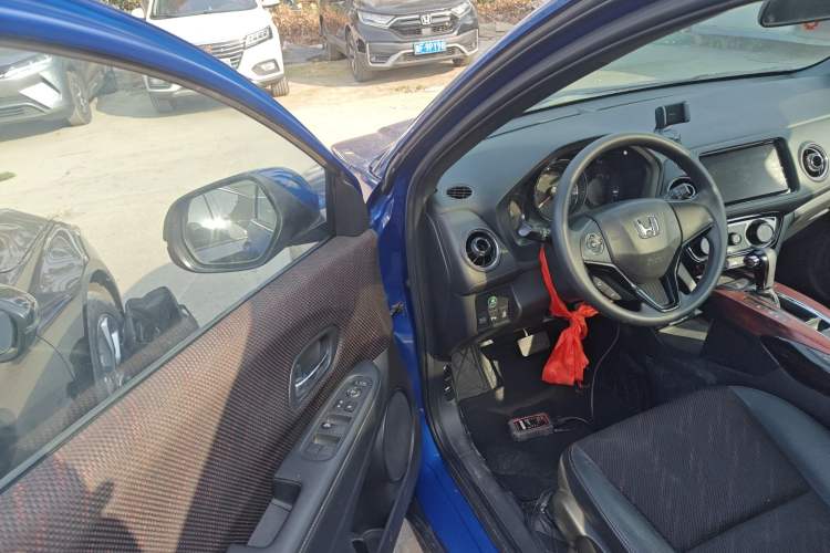 Used Honda XR-V 2017 1.8L EXi CVT Comfort Version