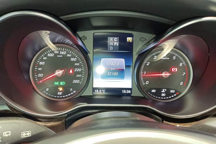 Used Mercedes-Benz V-Class 2017 V 260 L Prestige Extended Edition