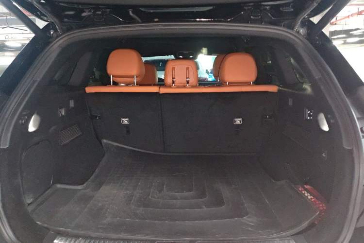 Used XPeng G9 2024 702 Pro
