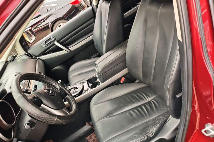 Used Mazda CX-7 2014 2.5L 2WD Luxury Edition
