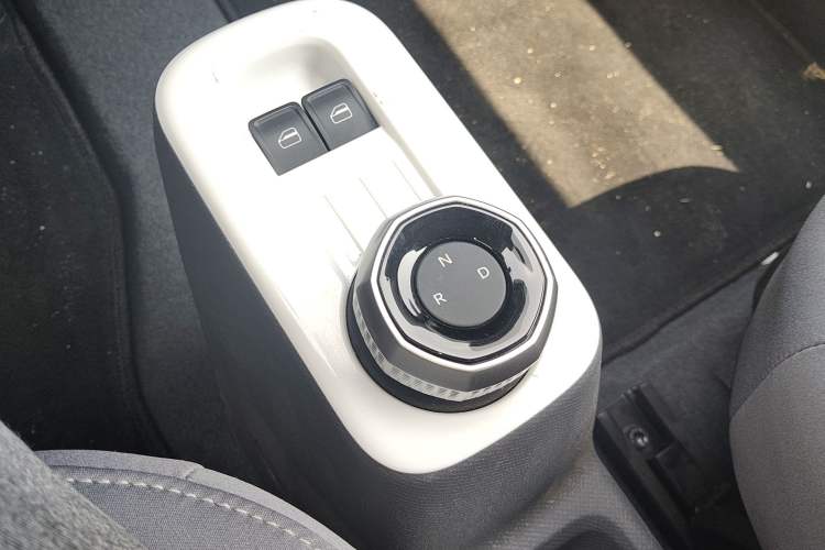 Used Geely Galaxy Panda 2025 210km Panda Kart
