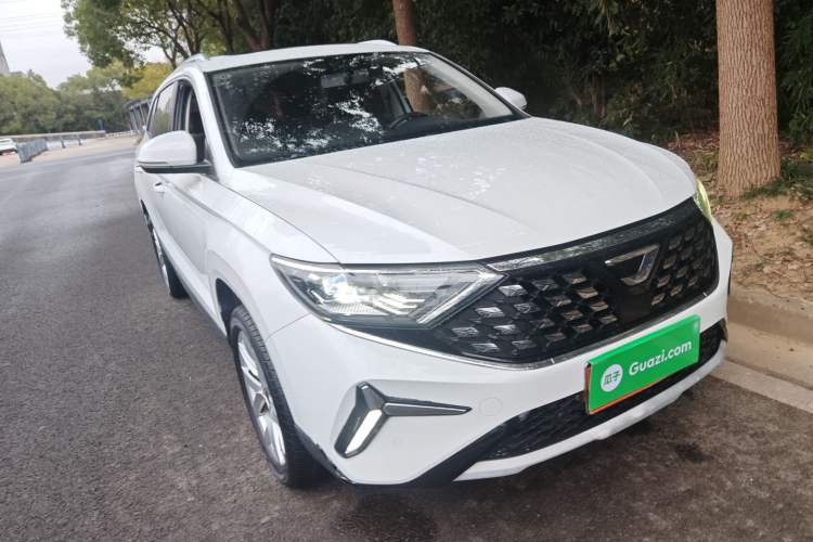 Used Jetta VS7 2023 280TSI Automatic Trend Edition
