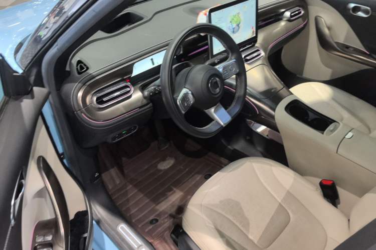 Used smart #1 2022 Pulse Heartbeat Edition