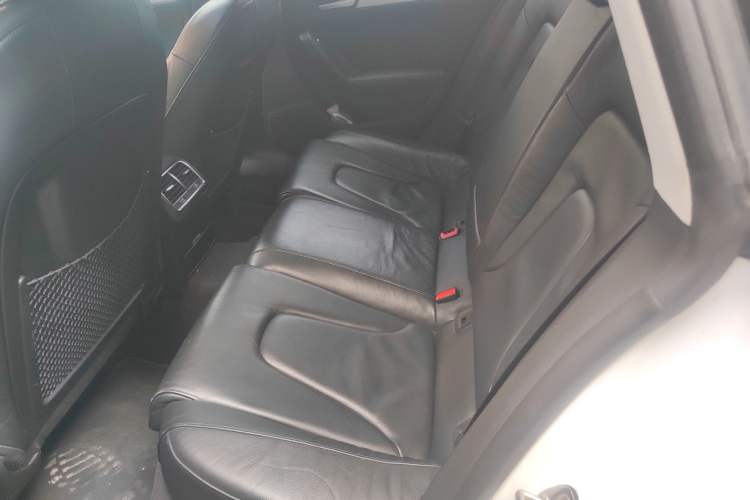 Used Audi A5 2016 Restyled Sportback 45 TFSI Comfort Version