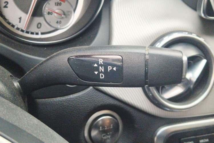 Used Mercedes-Benz GLA 2016 GLA 220 4MATIC Fashion Edition
