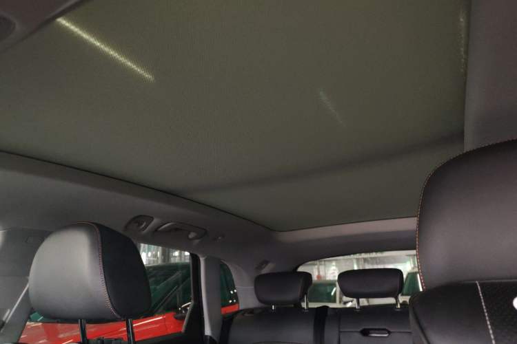 Used Audi Q5L 2020 Revised 40 TFSI Prestige Edition
