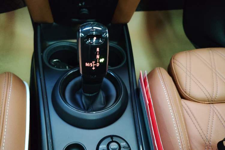 Used MINI Countryman 2021 1.5T COOPER ALL4 Connoisseur