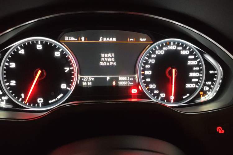 Used Audi A8 2017 A8L 45 TFSI quattro Leading Elite Collection Edition