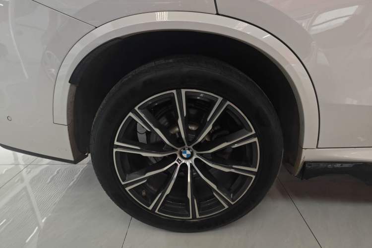 Used BMW X5 2020 xDrive30i M Sport Package