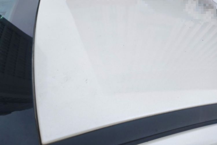 Used Peugeot 308 2014 Enjoy Edition Classic 1.6L Automatic Premium Model Roof